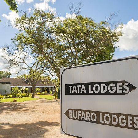 Manna Resorts Harare Exteriér fotografie