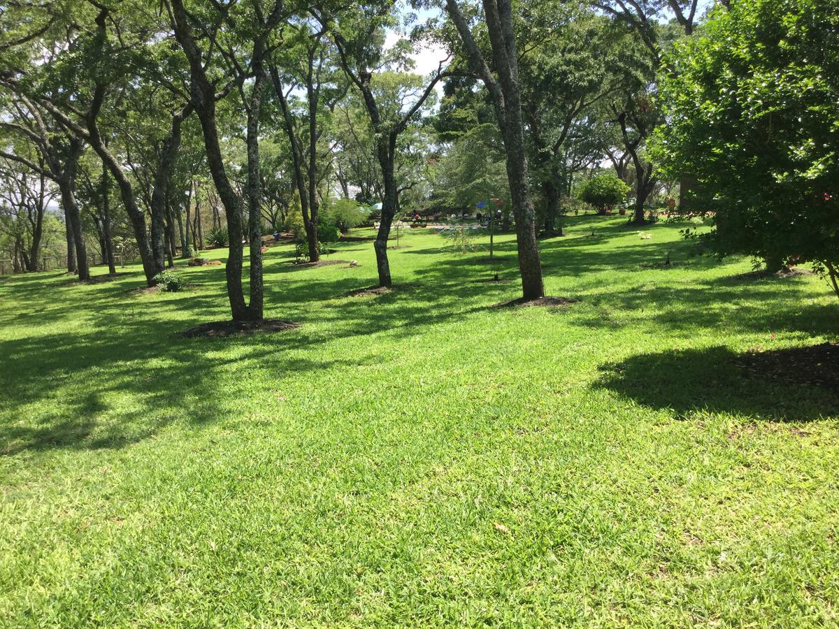 Manna Resorts Harare Exteriér fotografie